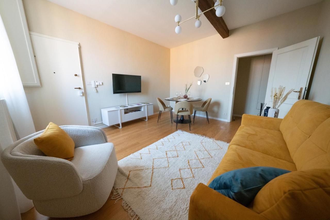 Piazza Santo Stefano Con Vista Apartment Bologna Exterior photo